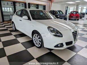 ALFA ROMEO GIULIETTA 1.6 JTDm-2 105 CV Distinctive