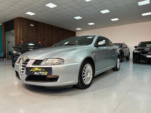 ALFA ROMEO GT UNICO PROPRIETARIO*MECCANICA OK* Diesel