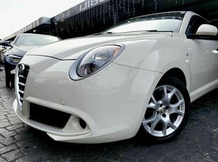 ALFA ROMEO MiTo NEOPATENTATI SPORT UNIPRO! 1.3 JTDm 85 CV S&S Diesel