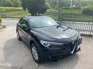 Alfa romeo Stelvio 2.2 Turbodiesel 180 CV