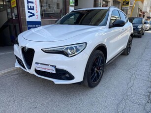 Alfa romeo Stelvio 2.2 Turbodiesel 210 CV