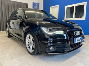 Audi A1 1.6 TDI