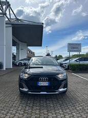 Audi A1 35 TFSI