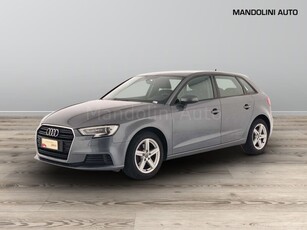 Audi A3 1.6