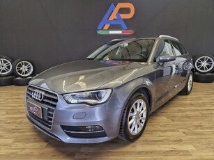 Audi A3 1.6 TDI