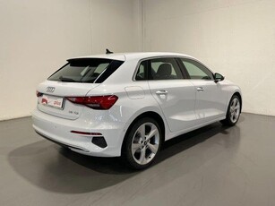 AUDI A3 SPORTBACK SPORTBACK 30 TDI BUSINESS ADVANCED