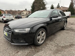 Audi A4 2.0 TDI