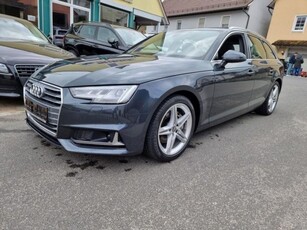 Audi A4 40 TDI