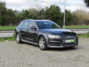 Audi A6 3.0 TDI