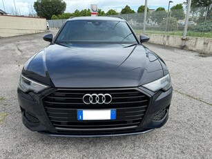Audi A6 40 TDI