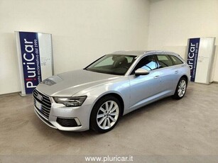 Audi A6 40 TDI