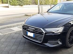 Audi A6 40 TDI