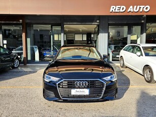 Audi A6 40 TDI