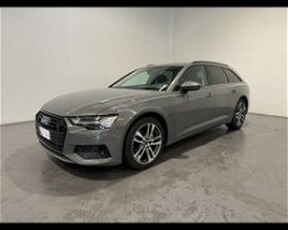 Audi A6 Avant 40 2.0 tdi mhev 12V Business quattro s-tronic del 2023 usata a Conegliano