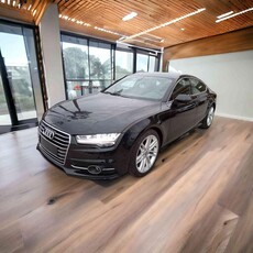 AUDI A7 SPB 3.0 TDI ultra S tronic 7 S LINE Business Plus Diesel