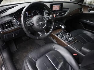 AUDI A7 SPORTBACK A7 SPB 3.0 TDI 245 CV quattro S tronic