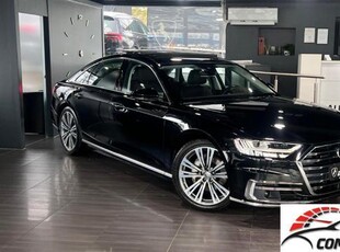 AUDI A8 50TDI QUATTRO PANO 4 ZONE VIRTUAL HEAD-UP CAMERA Elettrica/Diesel