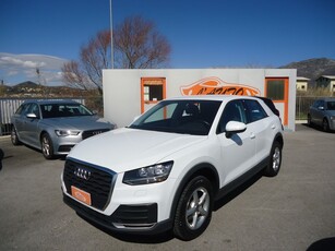 Audi Q2 1.6 TDI