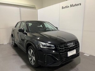 AUDI Q2 30 TDI S line Edition Diesel