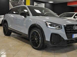 AUDI Q2 35 TFSI S tronic S line Edition*PDC/KEY LESS/XENO* Benzina