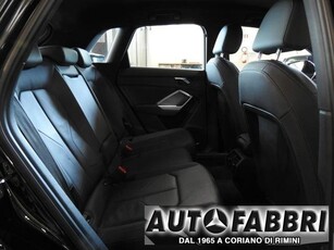 AUDI Q3 2.0 TDI 150CV S tronic Design