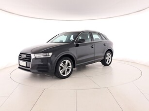 Audi Q3 2.0 TDI