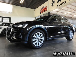 Audi Q3 2.0 TDI