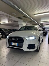 Audi Q3 2.0 TDI