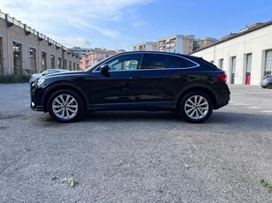 Audi Q3 35 TDI