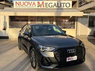 Audi Q3 35 TDI