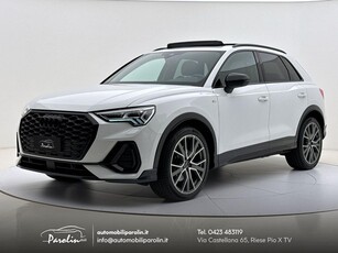 Audi Q3 40 TDI