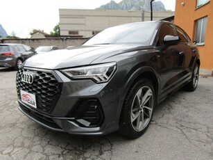 Audi Q3 40 TDI