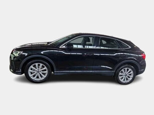 Audi Q3 Diesel Usata