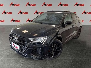 AUDI Q3 SPORTBACK RS My23 Spb Sportback quattro S Tronic +Tetto KM 0 AZ CAR S.R.L.S.