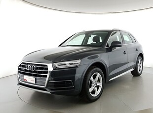 Audi Q5 2.0 TDI