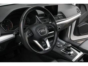 AUDI Q5 2.0 TDI 190 CV quattro S tronic