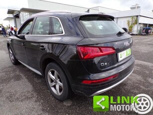 AUDI Q5 35 TDI quattro S tronic Business Garantita 1 ANNO