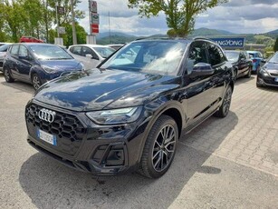 AUDI Q5 40 TDI 204 CV quattro S tronic S line