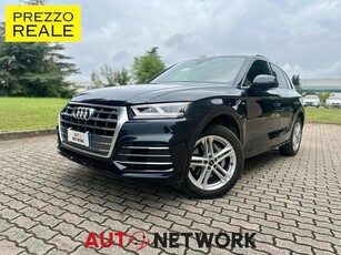 Audi Q5 55 TFSI