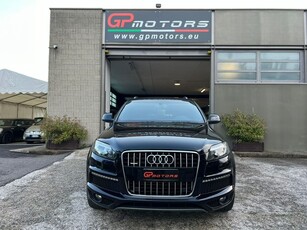 Audi Q7 3.0