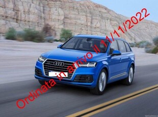 AUDI Q7 45 TDI quattro tiptronic Sport Elettrica/Diesel