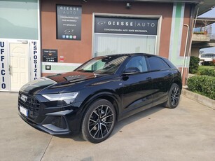 Audi Q8 45 TDI