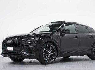 Audi Q8 50 TDI