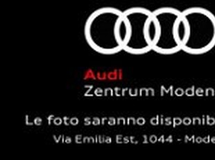 Audi Q8 Q8 45 TDI quattro tiptronic Sport del 2020 usata a Modena