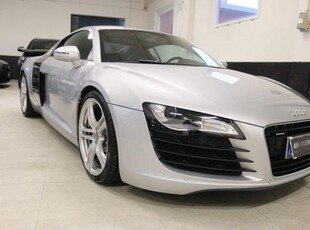 AUDI R8 4.2 V8 quattro R tronic ´´´´ UNIPROPRIETARIO ´´´´ Benzina