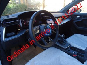 AUDI RS 3 Sedan TFSI quattro S tronic Benzina