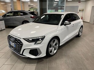 Audi S3 S3 SPB