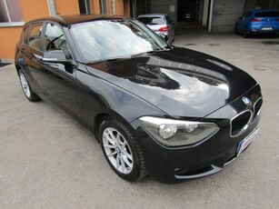 BMW 114d