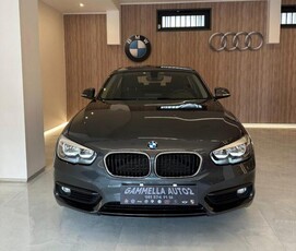 BMW 116 d 5p. Business Diesel