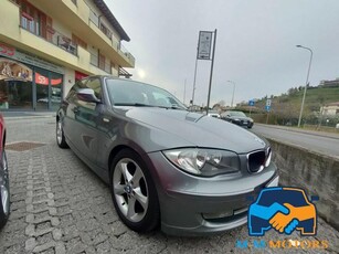 BMW 118 d cat 5 porte Eletta DPF Diesel